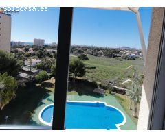 Piso en venta en Muchavista ( El Campello)