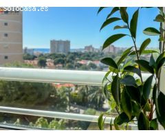 Piso en venta en Muchavista ( El Campello)