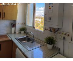 Piso en venta en Muchavista ( El Campello)