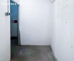 Trastero en venta en Carolinas Bajas (Alicante)