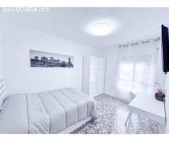 Habitación con baño privado#3
