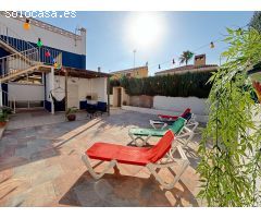 HABITACIÓN#2 EN VILLA PARA ESTUDIANTES – A 10 MINUTOS DE LA UNIVERSIDAD DE ALICANTE