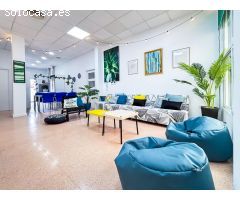 HABITACIÓN#4 EN VILLA PARA ESTUDIANTES – A 10 MINUTOS DE LA UNIVERSIDAD DE ALICANTE