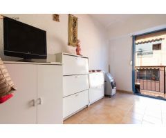 3a planta en Carolinas Bajas (ALICANTE)