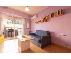3a planta en Carolinas Bajas (ALICANTE)