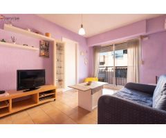 3a planta en Carolinas Bajas (ALICANTE)