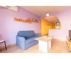 3a planta en Carolinas Bajas (ALICANTE)