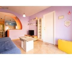 3a planta en Carolinas Bajas (ALICANTE)
