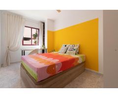 Habitación #3 doble