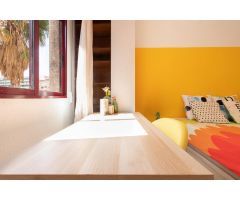 Habitación #3 doble