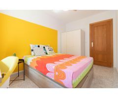 Habitación #3 doble