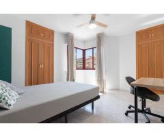 Habitación #5 doble
