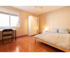 Habitación #2 doble