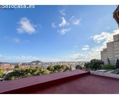 Piso en Alquiler en San Juan de Alicante, Alicante