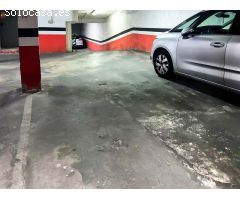 Garaje en venta
