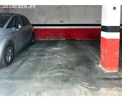 Garaje en venta