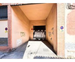 Garaje en venta