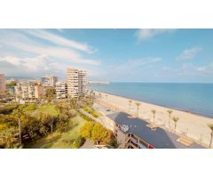 Piso en venta en  playa de Muchavista (El Campello)