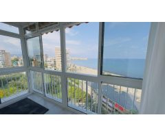Piso en venta en  playa de Muchavista (El Campello)
