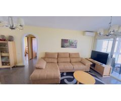 Piso en venta en  playa de Muchavista (El Campello)