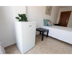 Habitación #2 triple
