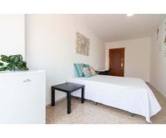 Habitación #2 triple
