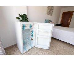 Habitación #2 triple
