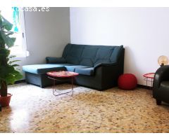 Piso en Carolinas (Alicante)