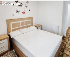 Luminoso piso en Juan XXIII – ¡Listo para entrar a vivir!