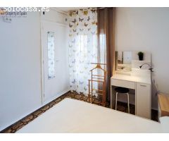 Luminoso piso en Juan XXIII – ¡Listo para entrar a vivir!