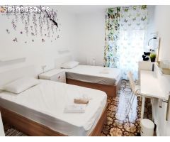 Luminoso piso en Juan XXIII – ¡Listo para entrar a vivir!