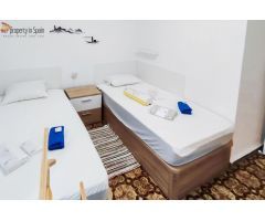 Luminoso piso en Juan XXIII – ¡Listo para entrar a vivir!