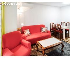 Luminoso piso en Juan XXIII – ¡Listo para entrar a vivir!