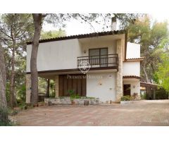 Casa con terreno en La Mora, Tarragona