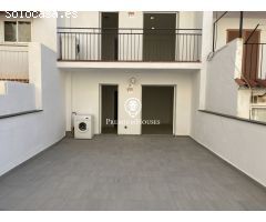 Moderno apartamento con ascensor a la venta en el centro de Sitges