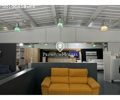 Nave industrial en Vilanoveta