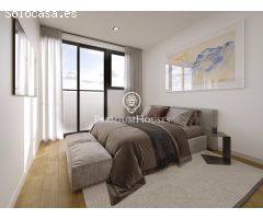 Casa pareada para estrenar  en venta en la Collada