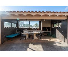 Casa en Fontscaldes con encanto y vistas a la montaña