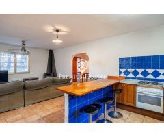 Casa en La Mora con gran parcela