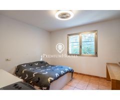 Casa en La Mora con gran parcela