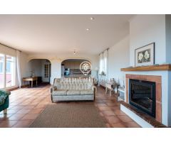 Casa con encanto y gran parcela en Vilanova dEscornalbou