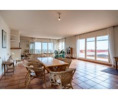 Casa con encanto y gran parcela en Vilanova dEscornalbou