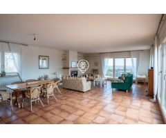 Casa con encanto y gran parcela en Vilanova dEscornalbou