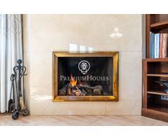 Casa con jardín en Montblanc
