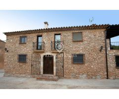 Casa con encanto en Prenafeta