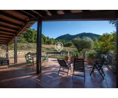 Casa con encanto en Prenafeta