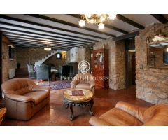 Casa con encanto en Prenafeta