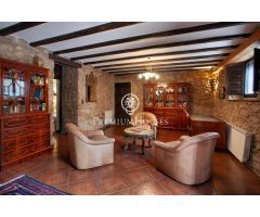 Casa con encanto en Prenafeta
