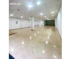 Local comercial en Venta en Benetússer, Valencia
