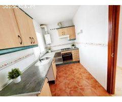 PISO 2 DORMITORIOS EN BENALMADENA PUEBLO